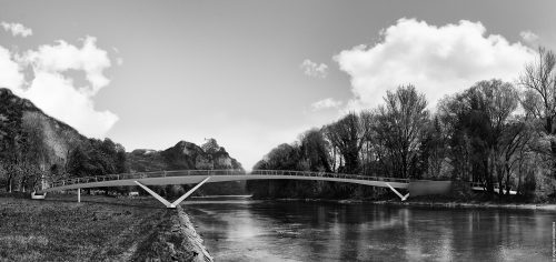 rendering e fotografia per concorso di ingegneria - Jonathan Sabbadini Giubiasco