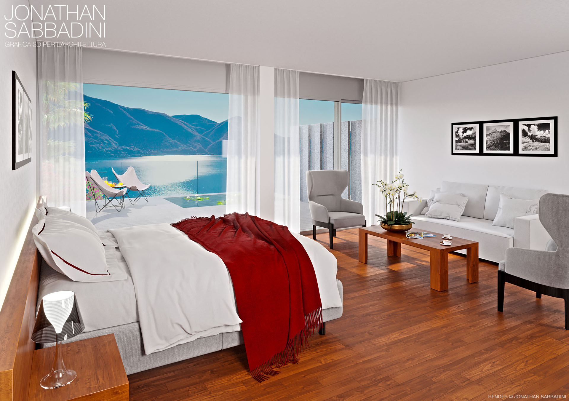 HotelCasaBerno_Junior-Suite_Ascona_Ticino_renderJonathanSabbadini